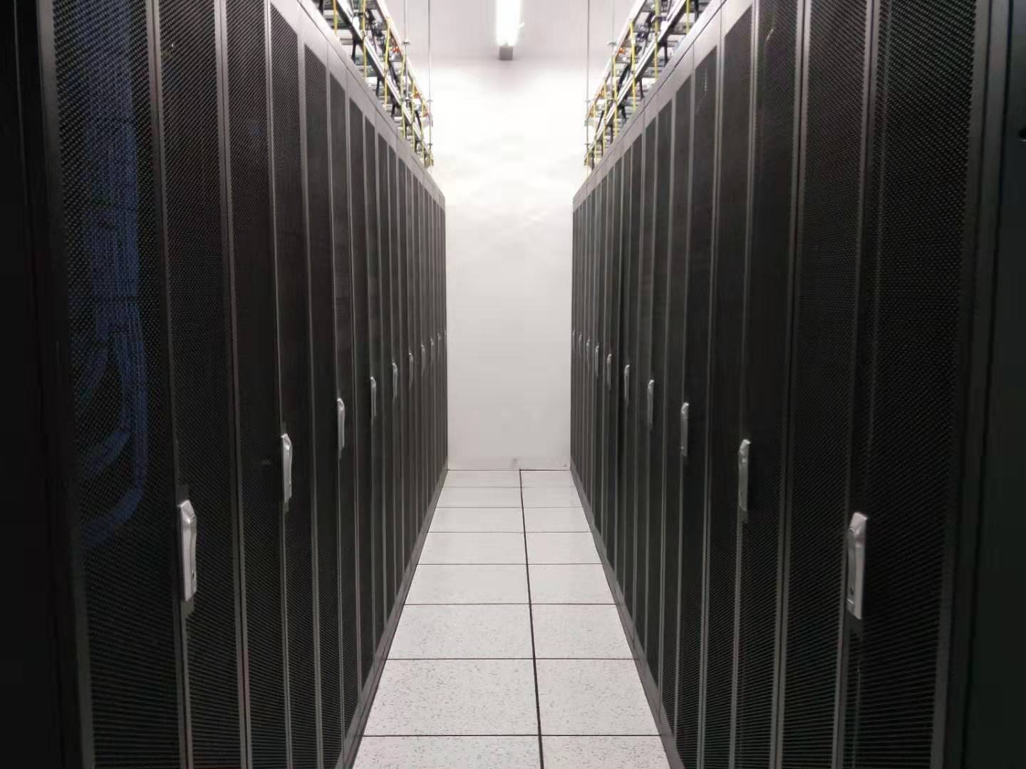 神池IDC机柜促销季开启